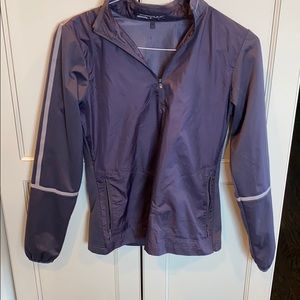 Nike golf jacket